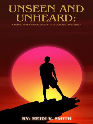 cover image of Unseen and Unheard